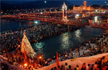 Kumbh Mela better organised than FIFA World Cup: Harvard